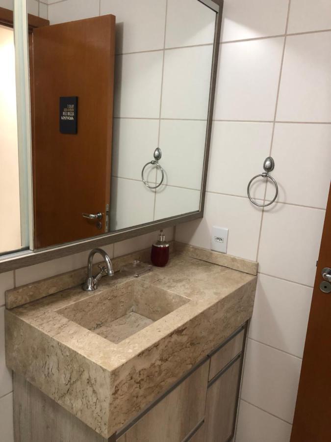 Apto Em Easy Club Encantador Com Piscina. Picarras Exterior photo